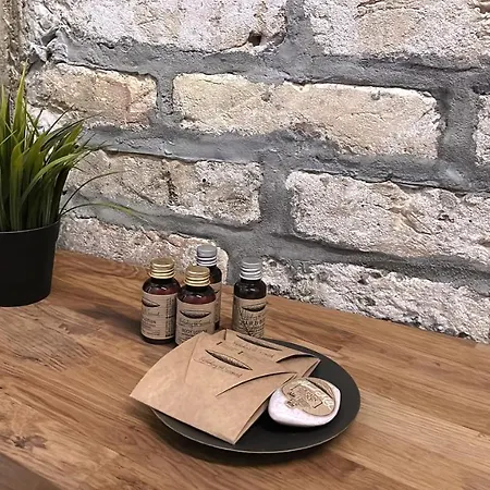 Tomis' Dreams Otel Köstence