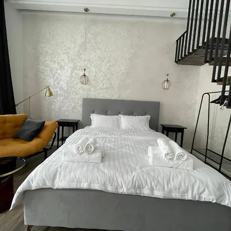 Tomis' Dreams Otel 4*