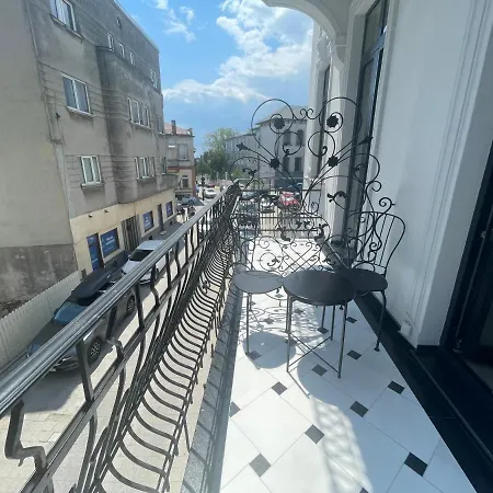 Tomis' Dreams Otel Köstence