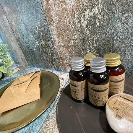 Otel Tomis' Dreams Köstence