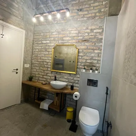 Tomis' Dreams Otel Köstence