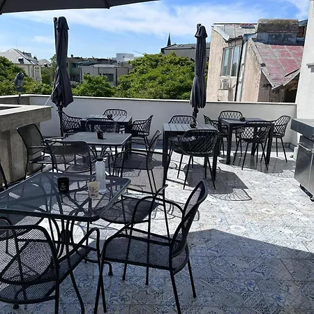 Otel Tomis' Dreams 4*