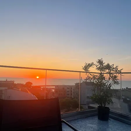 Tomis' Dreams 4* Köstence