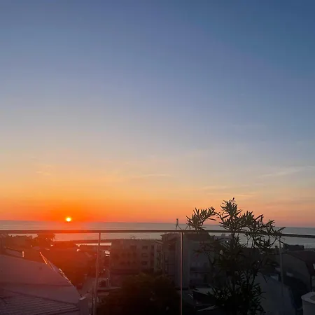 Tomis' Dreams Otel Köstence