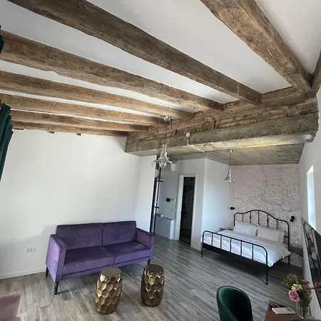 Otel Tomis' Dreams Köstence