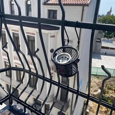 Tomis' Dreams Köstence