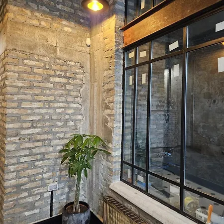 Tomis' Dreams Otel Köstence