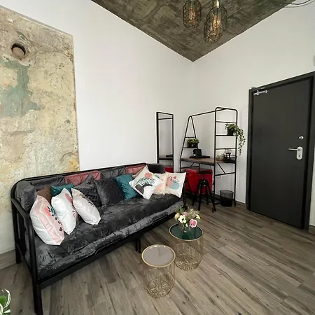 Otel Tomis' Dreams Köstence