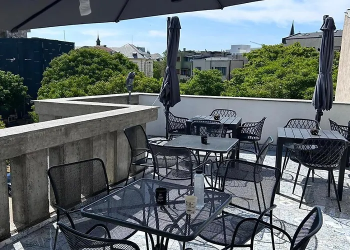 Tomis' Dreams Constanţa