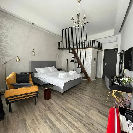 Hotel Tomis' Dreams Constanta