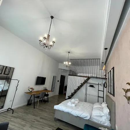 Tomis' Dreams 4* Констанца