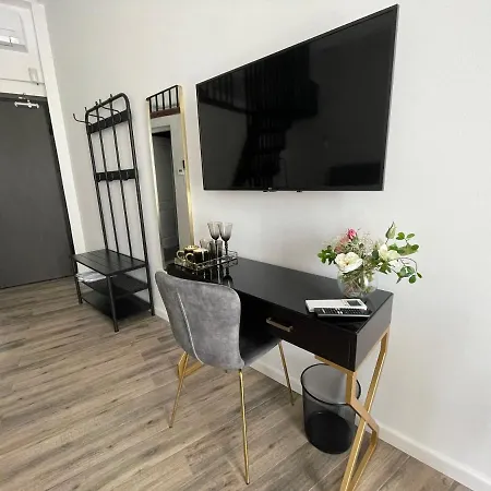 Tomis' Dreams Отель 4*