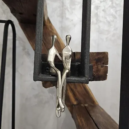 Отель Tomis' Dreams 4*