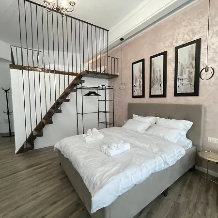 Tomis' Dreams Hotel 4*