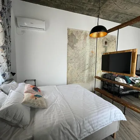 Hotel Tomis' Dreams Constanta