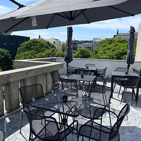 Tomis' Dreams Констанца