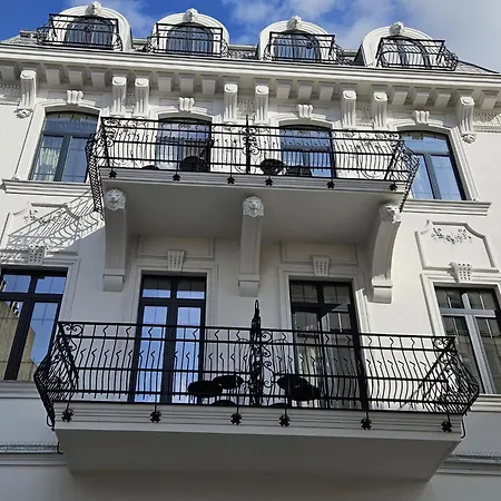 Tomis' Dreams 4* Constanta