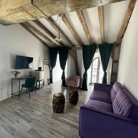 Hotel Tomis' Dreams Constanta