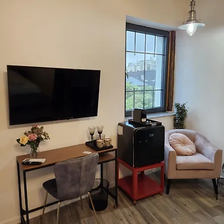 Отель Tomis' Dreams Констанца