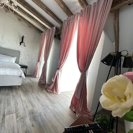 Hotel Tomis' Dreams