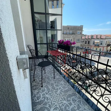 Tomis' Dreams Констанца