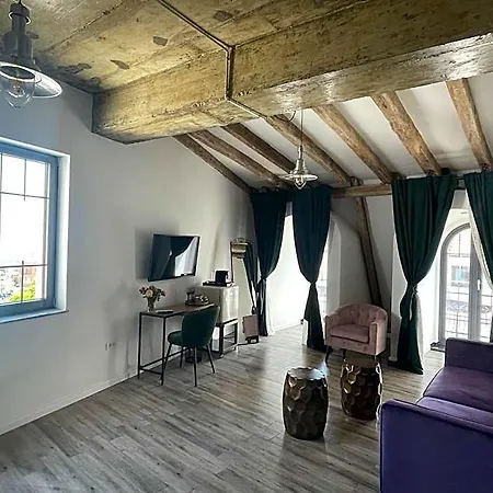 Tomis' Dreams 4* Constanţa