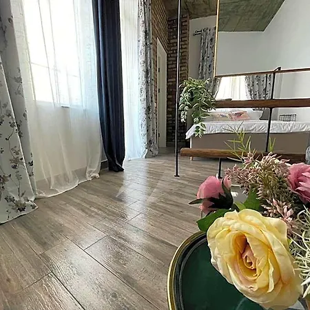 Tomis' Dreams Hotel 4*