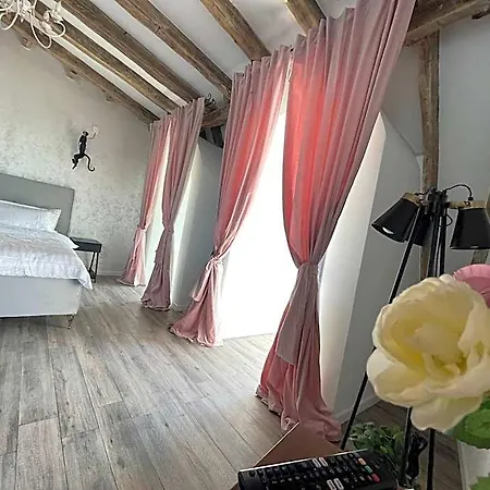 Tomis' Dreams Hotel 4*