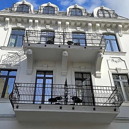 Tomis' Dreams 4* Constanţa