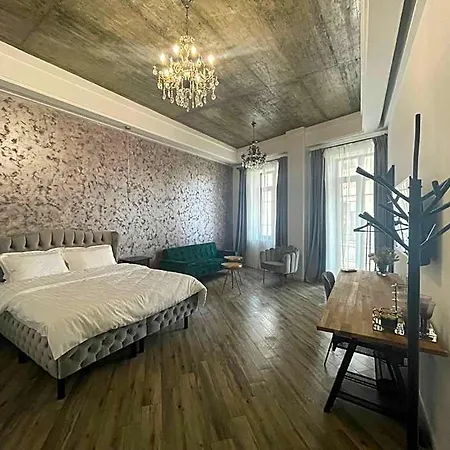 Tomis' Dreams 4* Constanţa