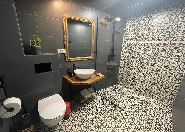 Tomis' Dreams Отель Констанца