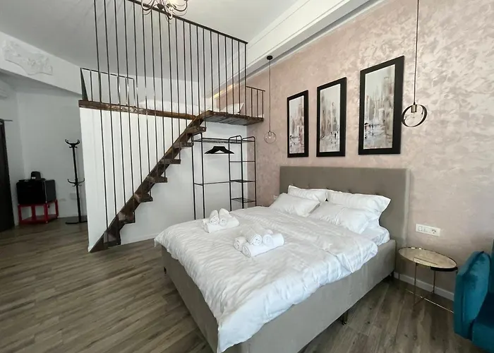 Tomis' Dreams Отель 4*