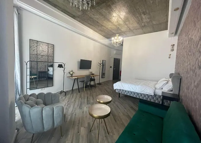 Tomis' Dreams Констанца