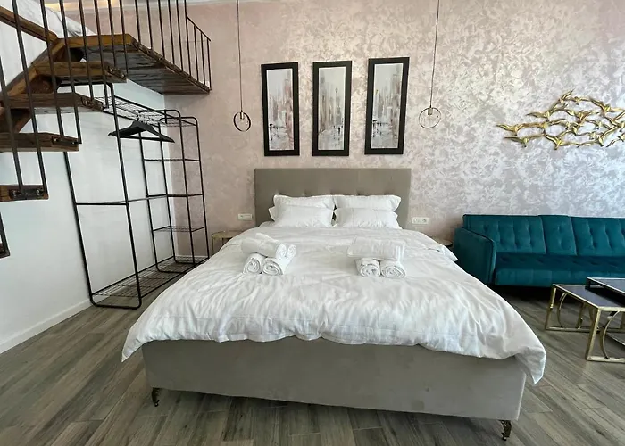 Tomis' Dreams Отель