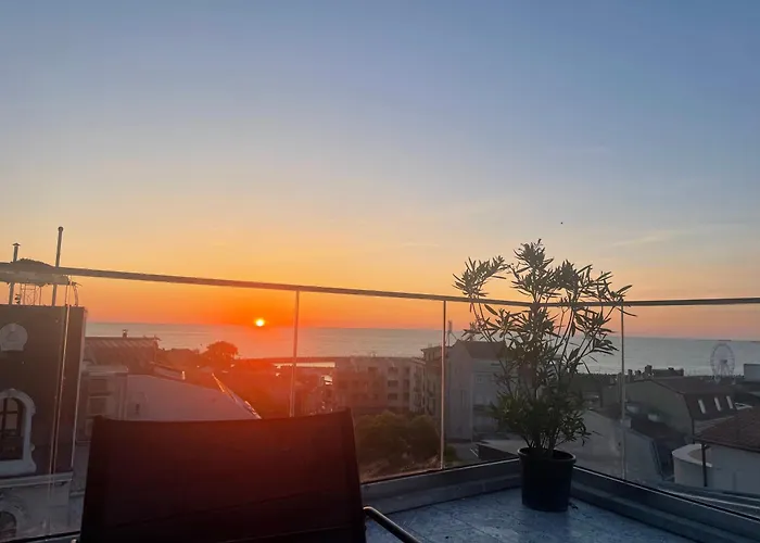 Tomis' Dreams 4* Констанца