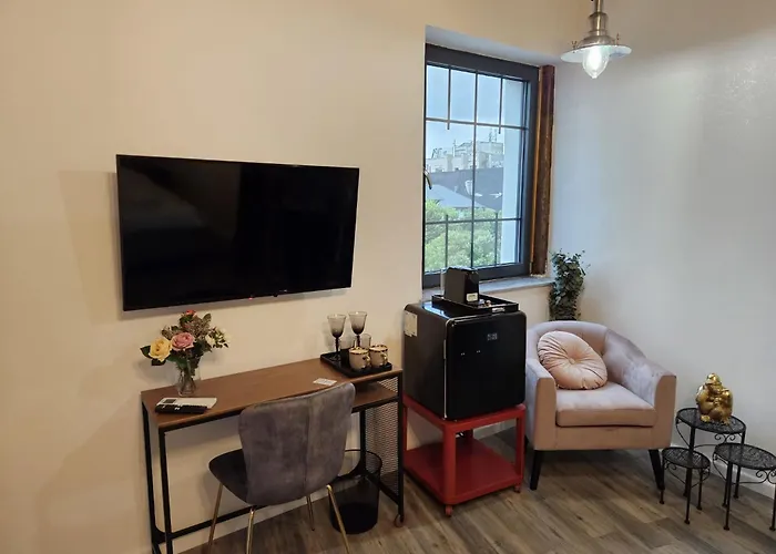 Отель Tomis' Dreams Констанца