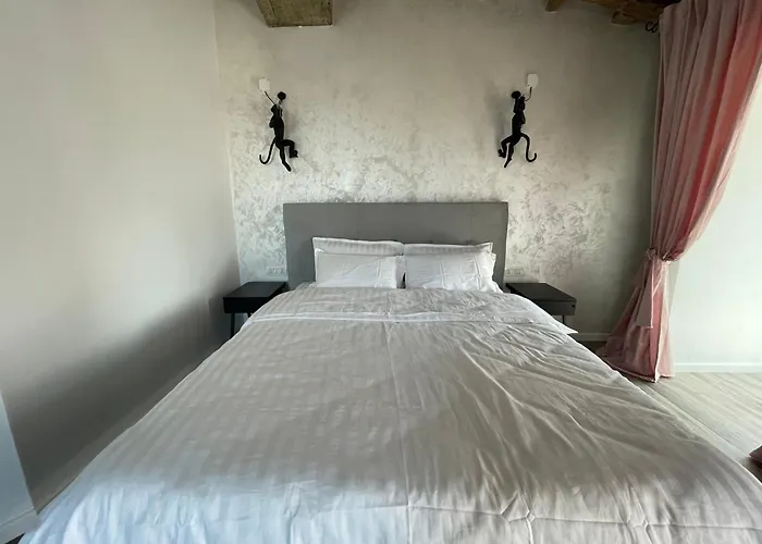 Tomis' Dreams 4* Констанца