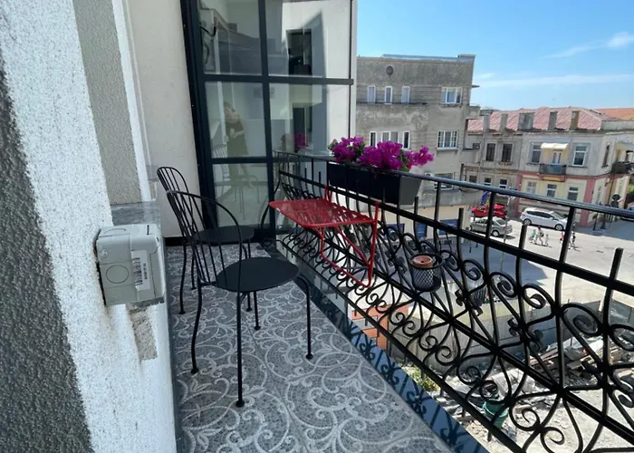 Tomis' Dreams Констанца